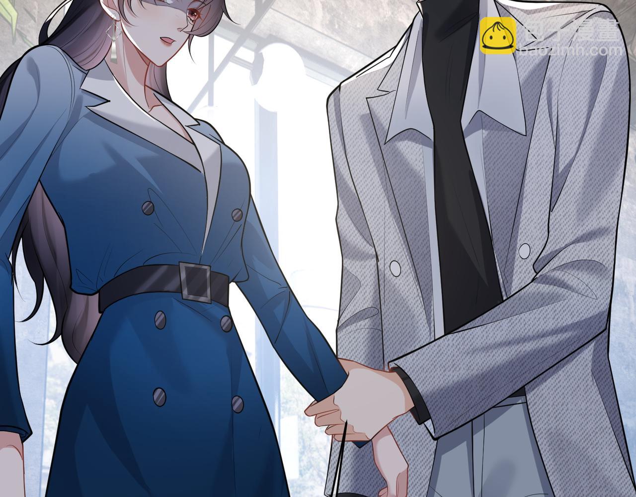 第14话 霍总秒变醋王23