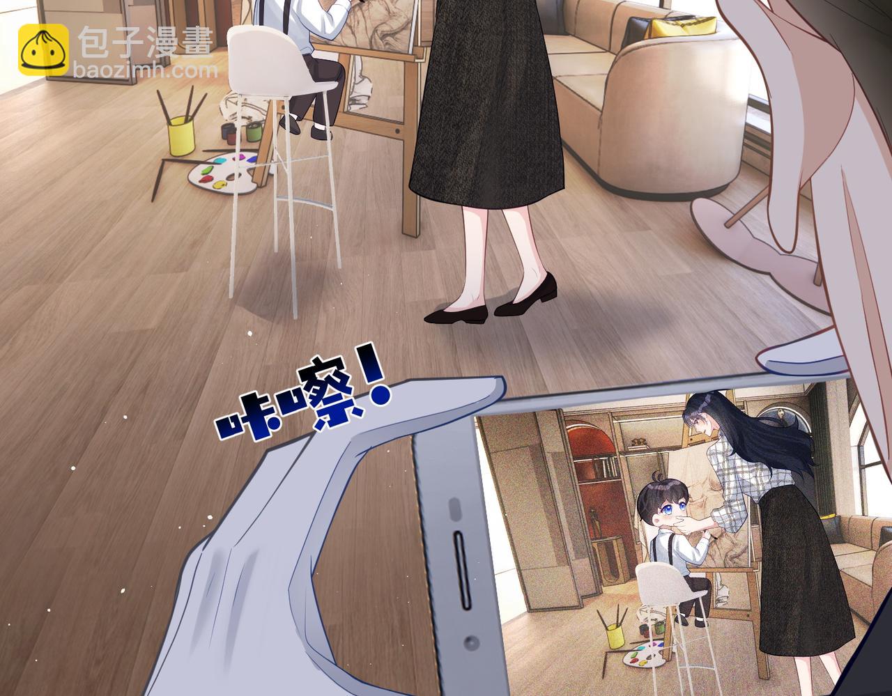 第16话 揭秘萌宝身世10