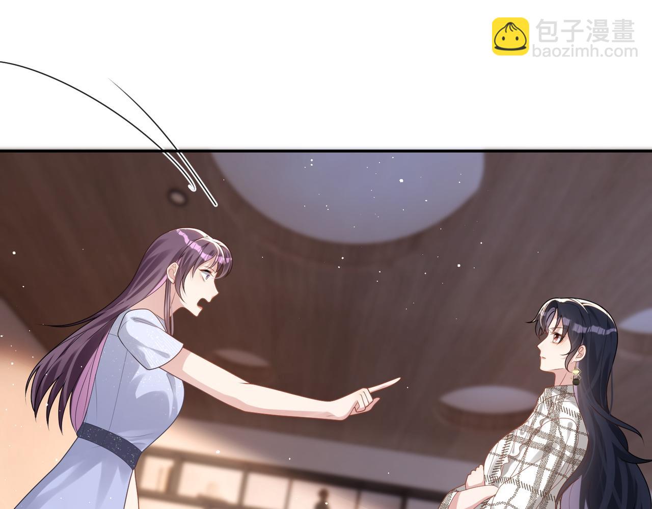 第16话 揭秘萌宝身世100