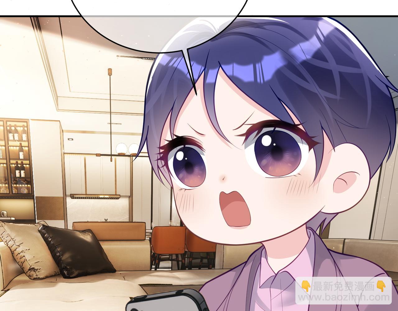 第19话 婚约解除111