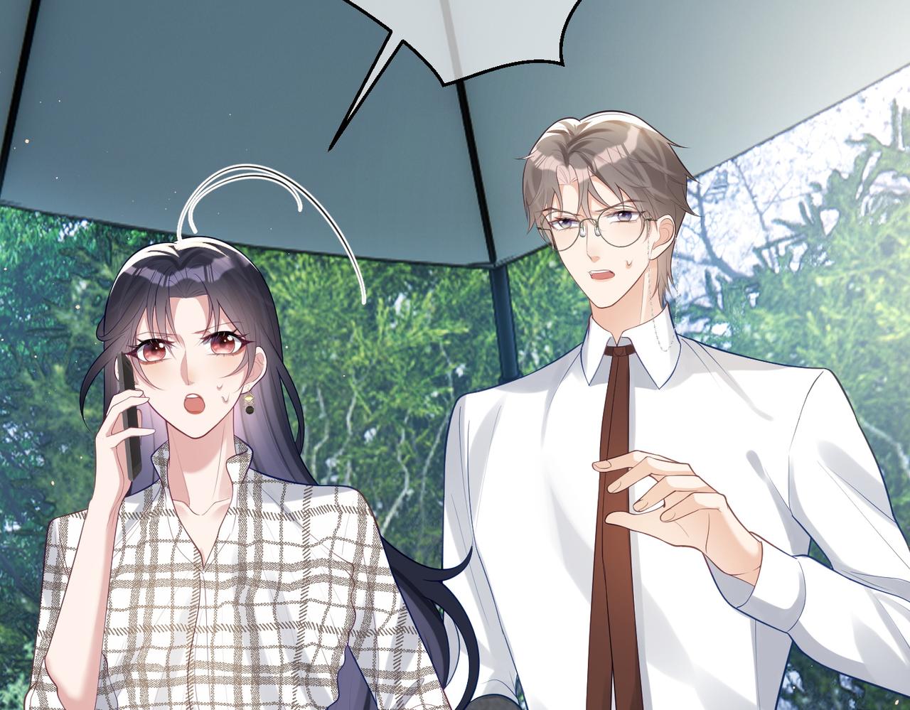 第19话 婚约解除115