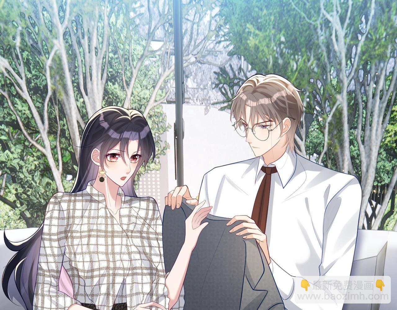 第19话 婚约解除92