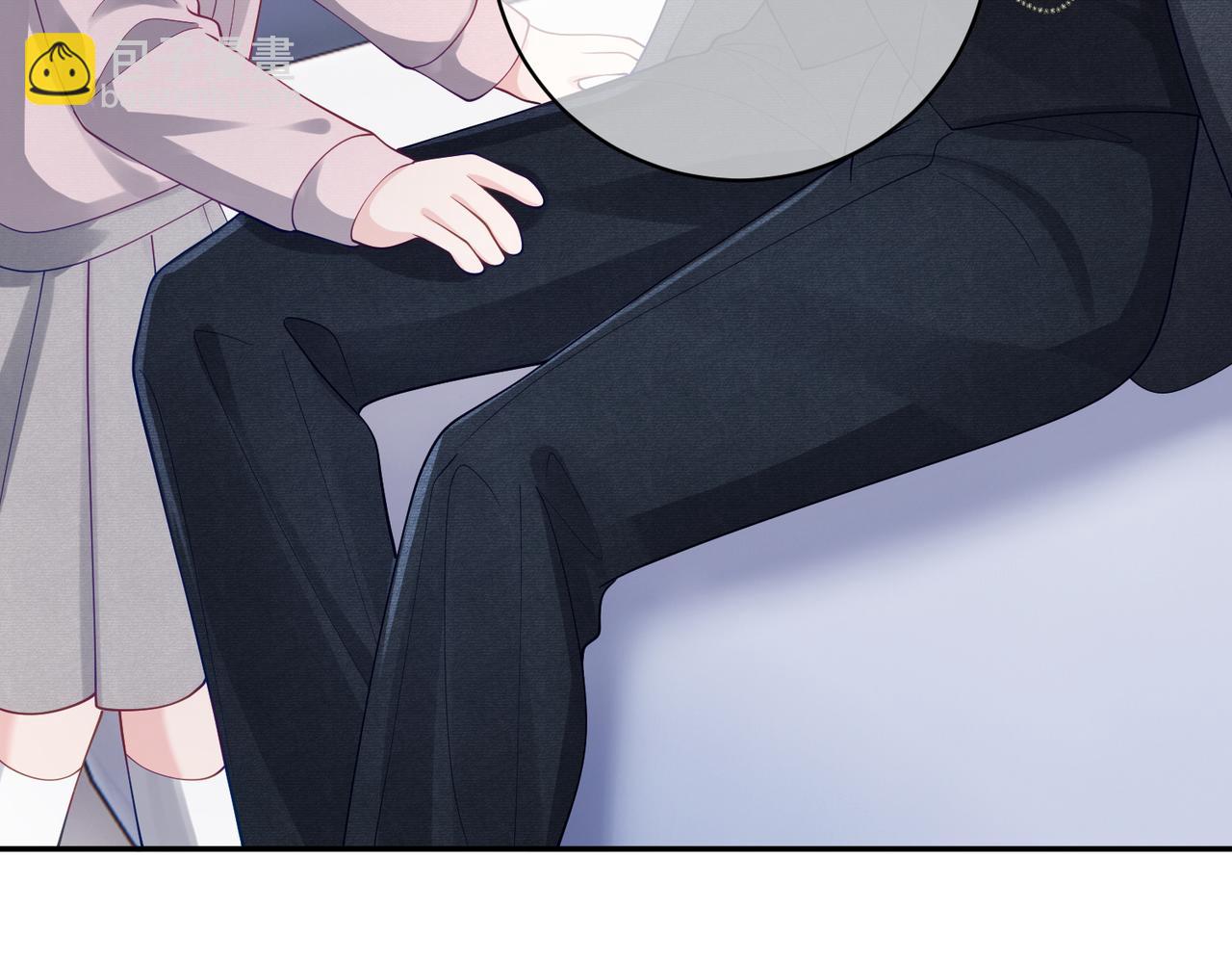 第47话 你就是薄时衍？20