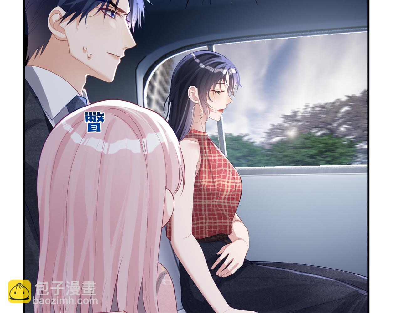 第47话 你就是薄时衍？25