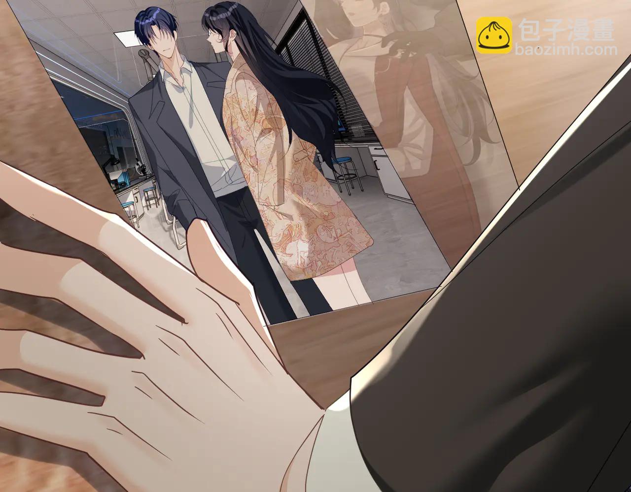 第72话 禁忌实验50