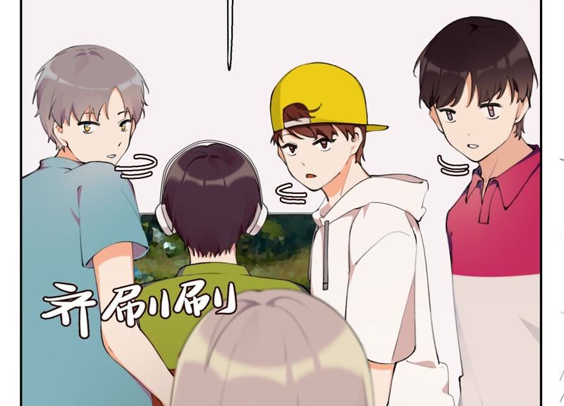 第9话 甜蜜陷阱6
