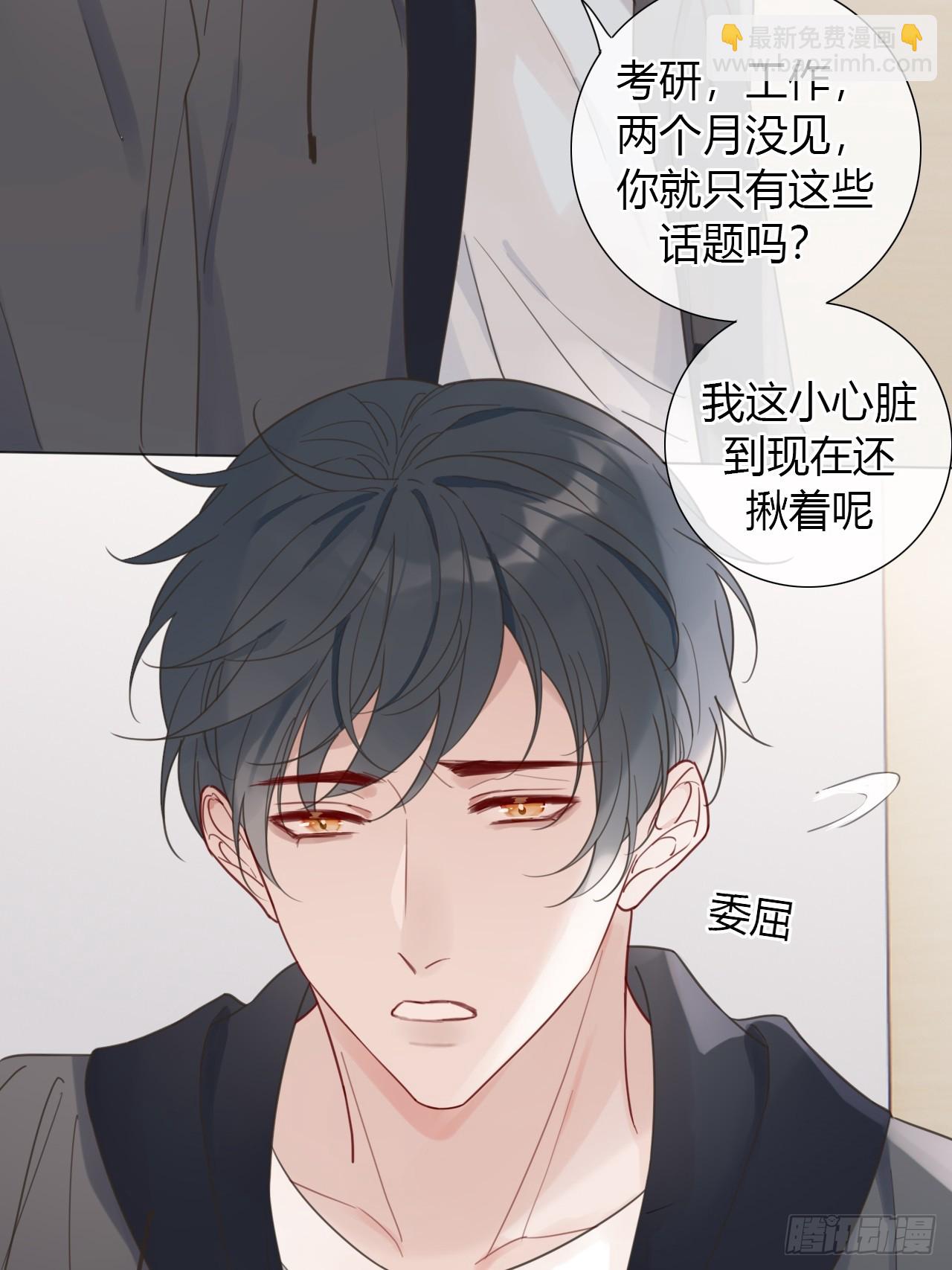 38 狗狗委屈12