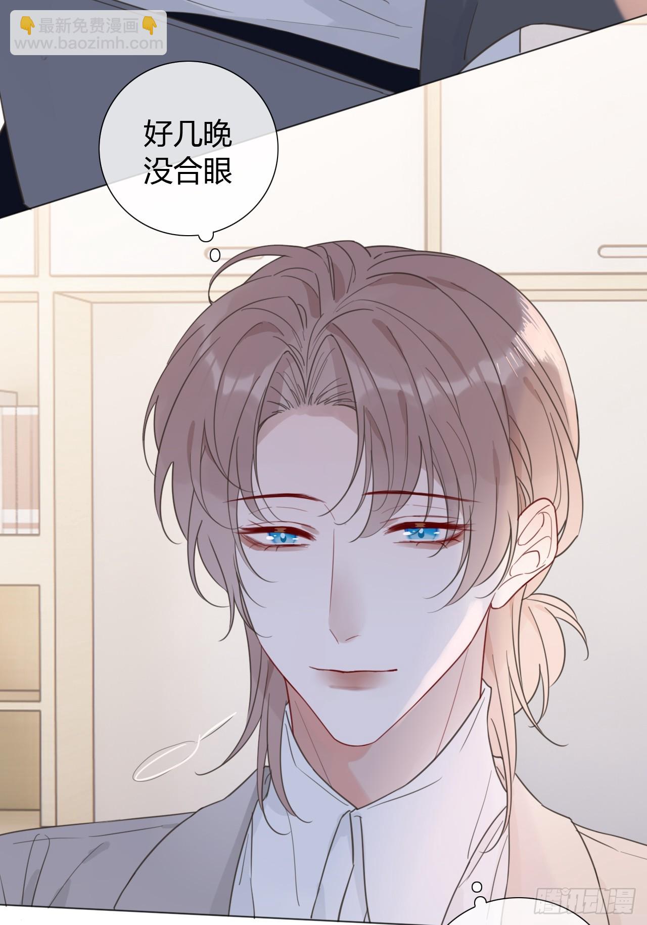 42 他真的变了！15
