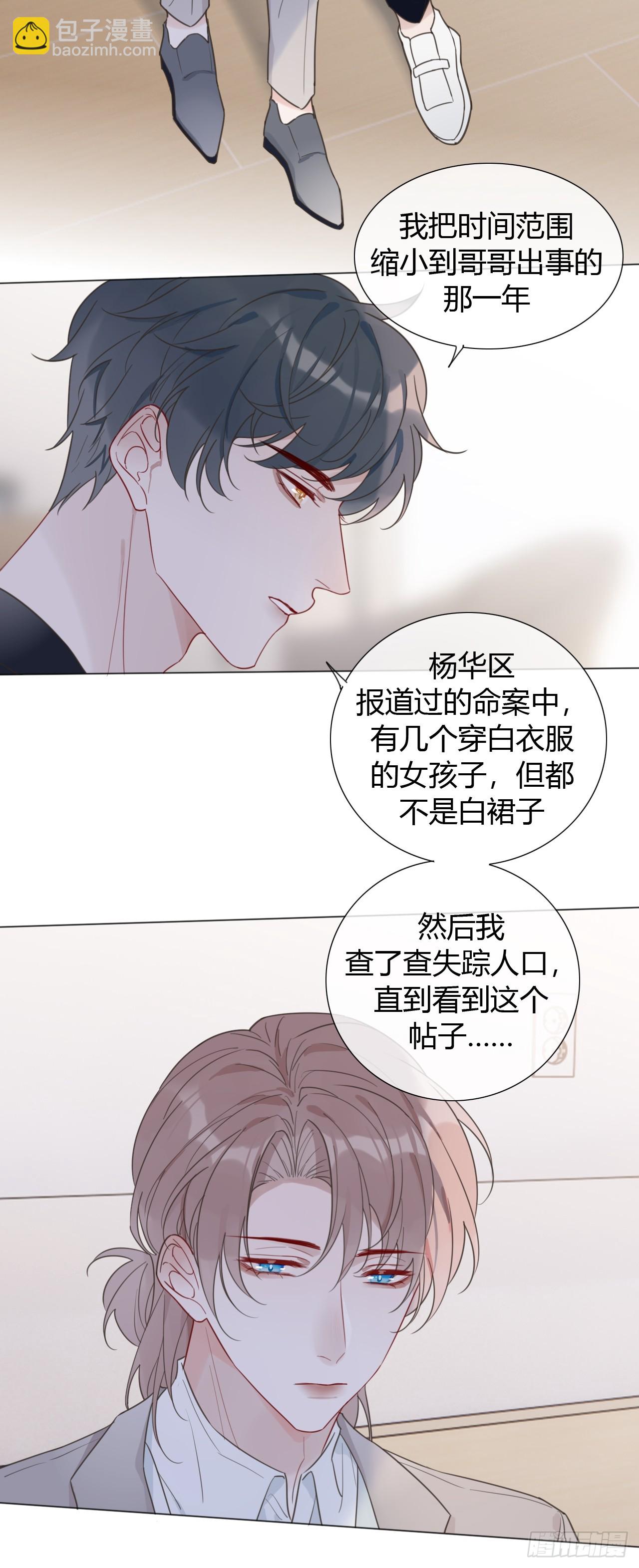 42 他真的变了！22