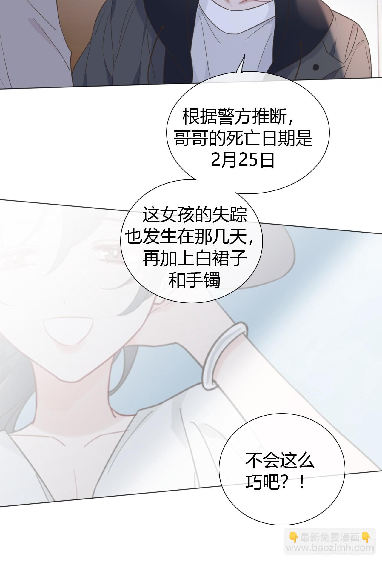 42 他真的变了！28