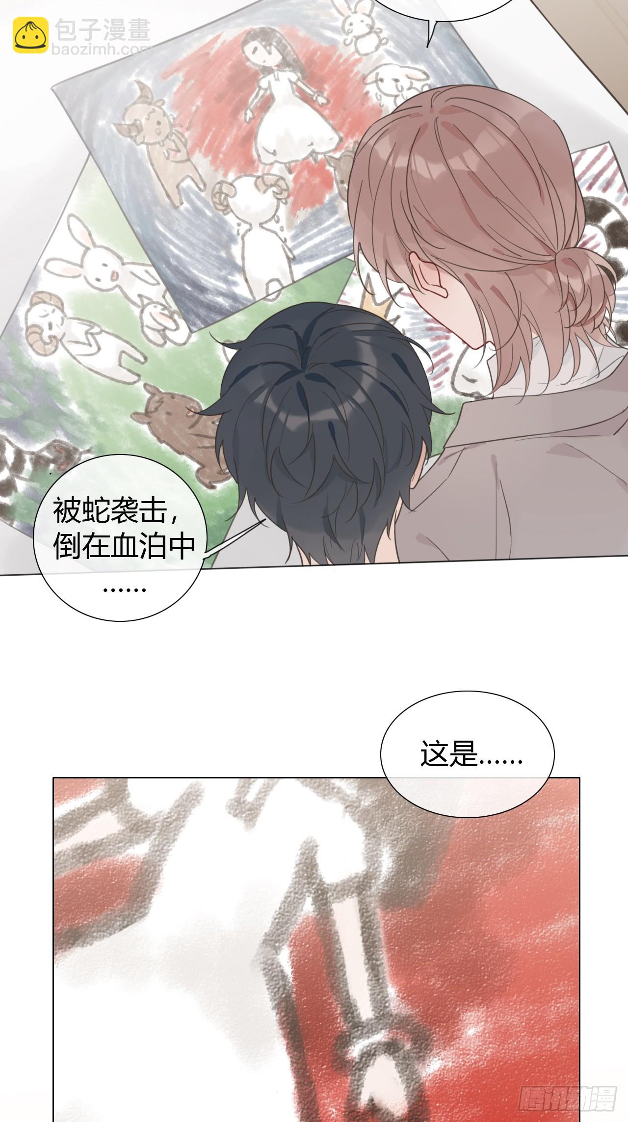 42 他真的变了！6