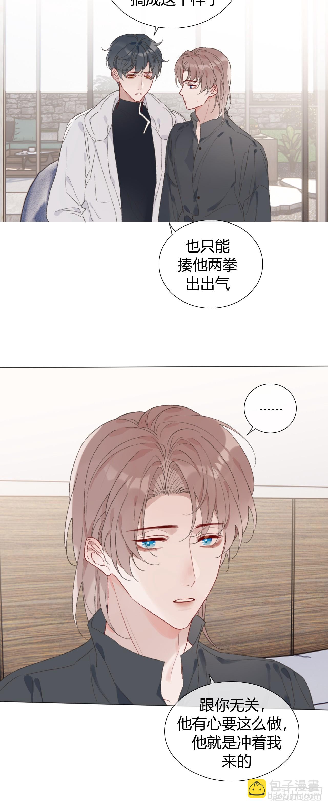58 我才是更适合你的！10