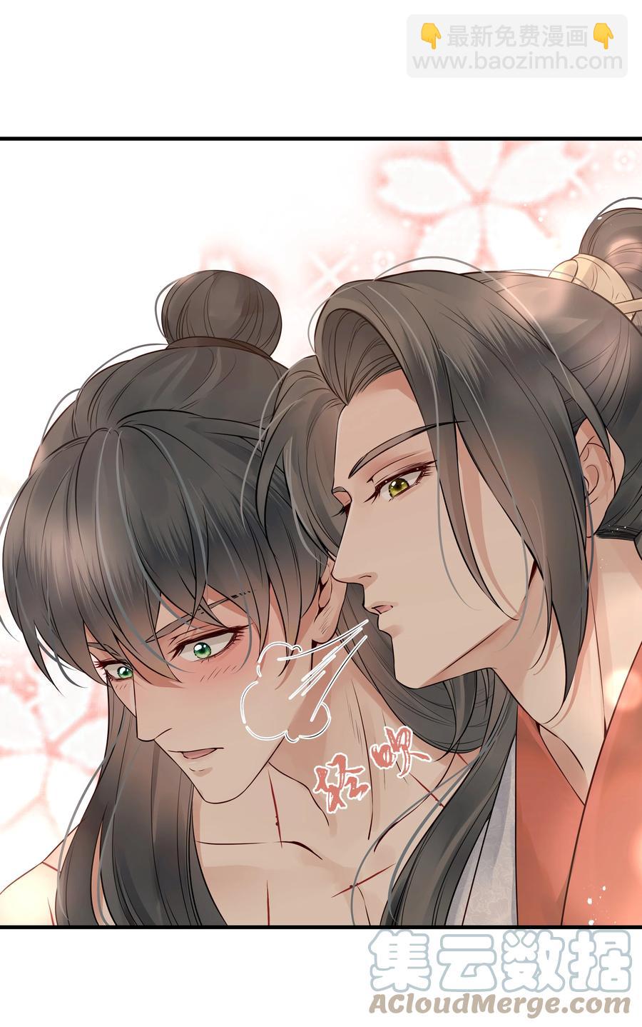 029 你弄轻些他怕疼36