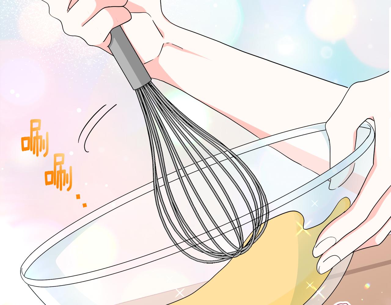 第32话 熟悉的婆婆1