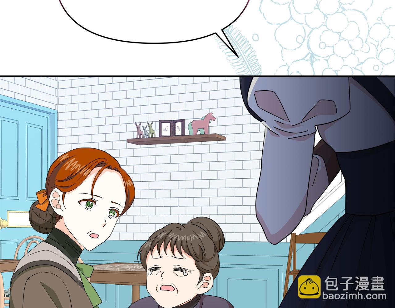 第32话 熟悉的婆婆116