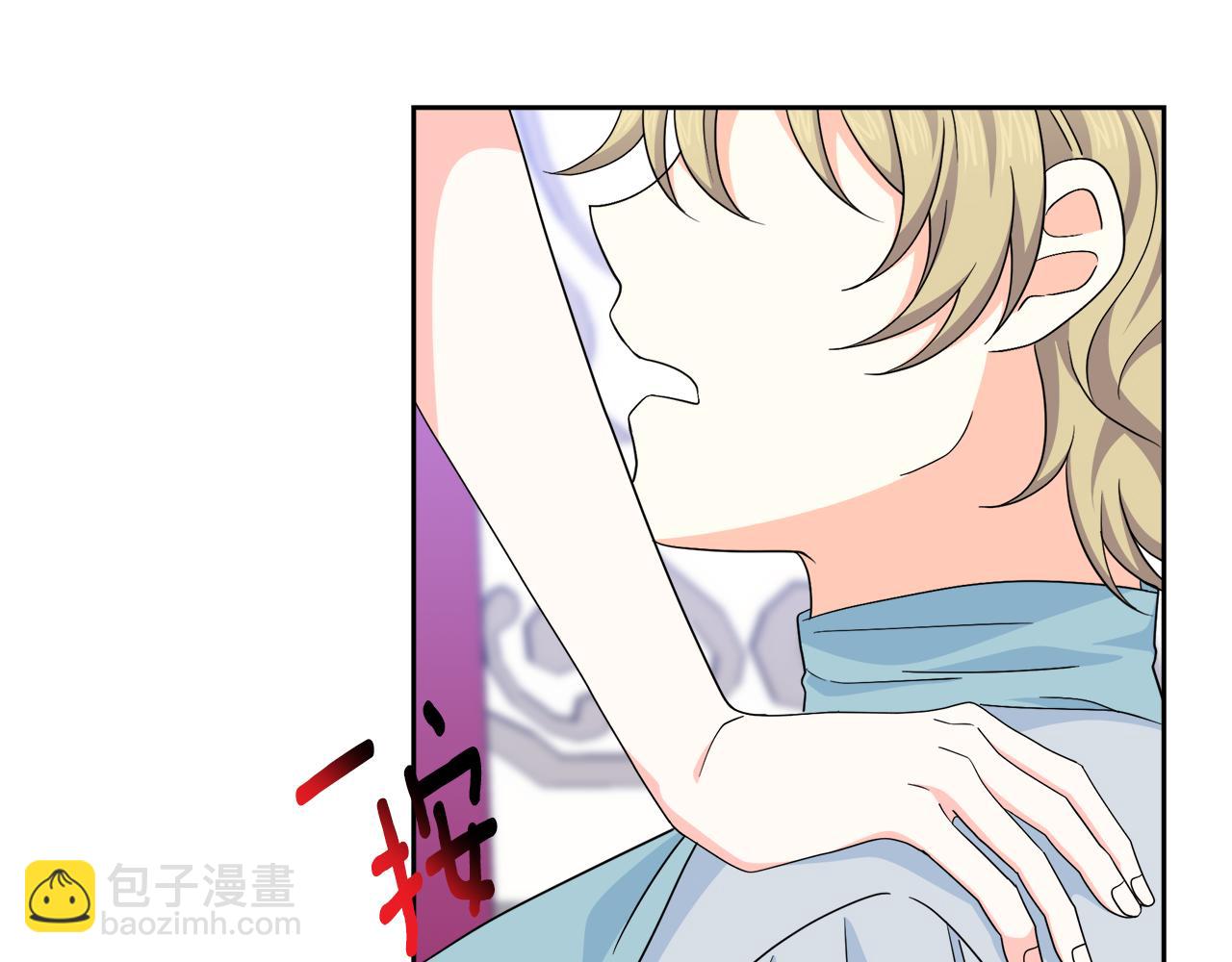 第32话 熟悉的婆婆166