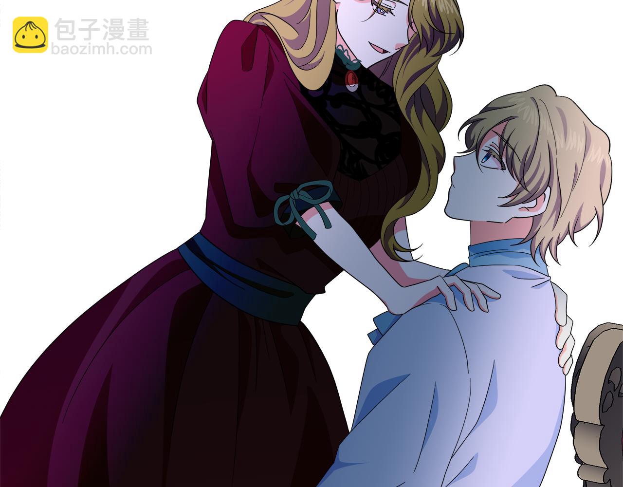第32话 熟悉的婆婆169