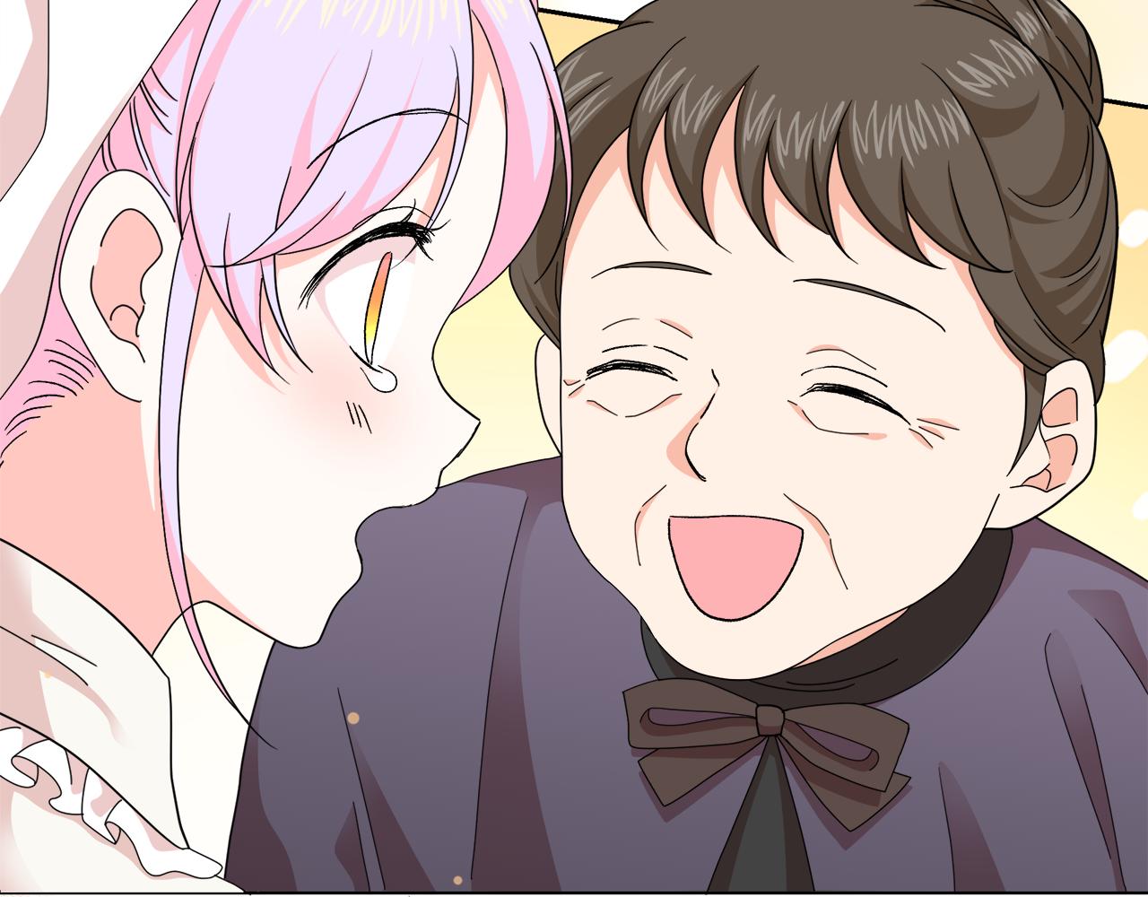 第32话 熟悉的婆婆50