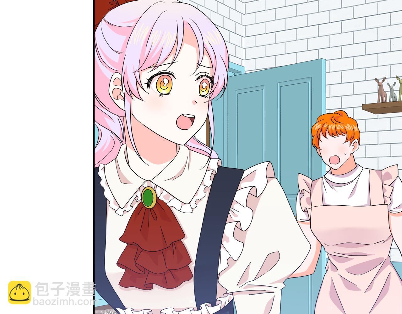 第32话 熟悉的婆婆71