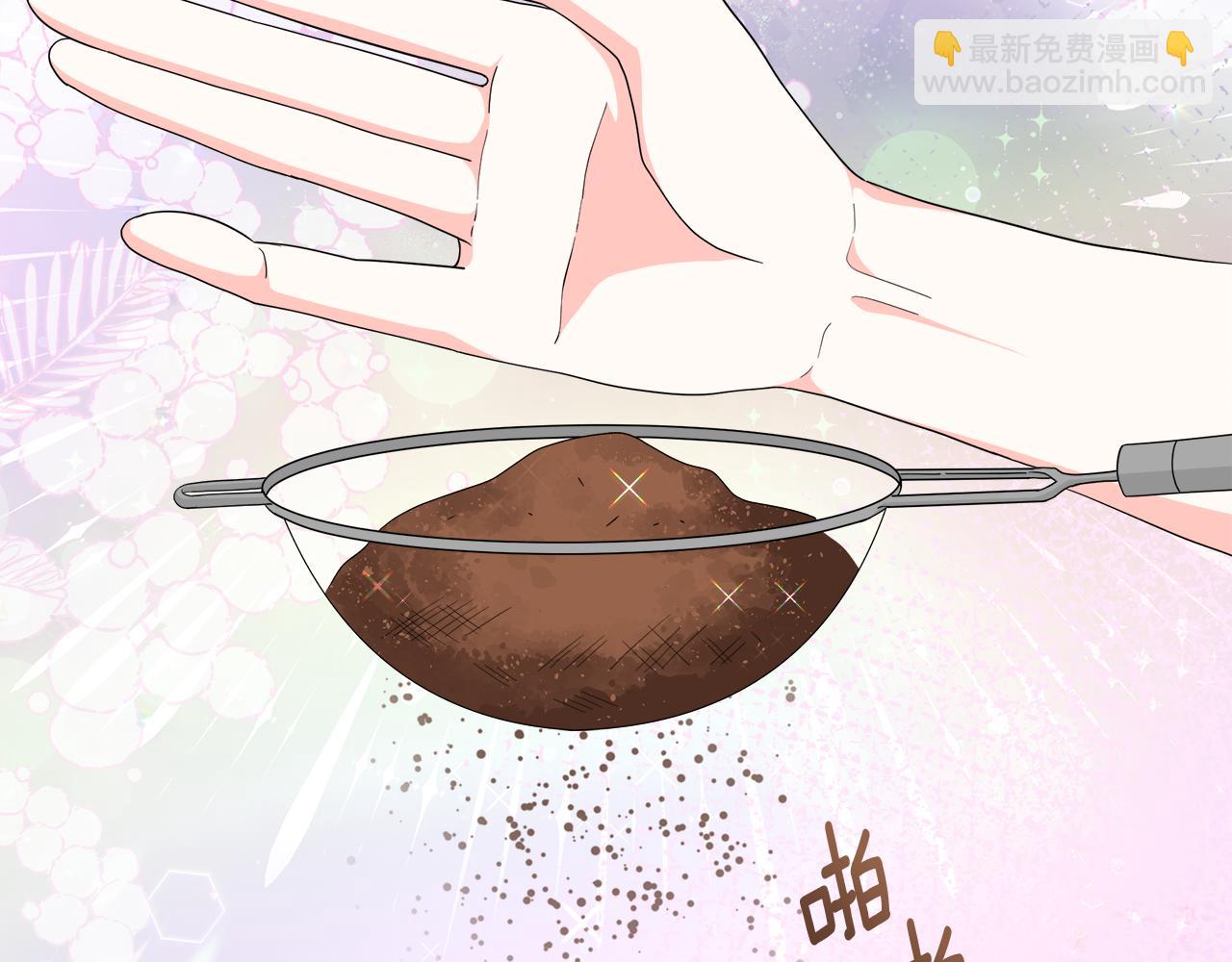 第32话 熟悉的婆婆9