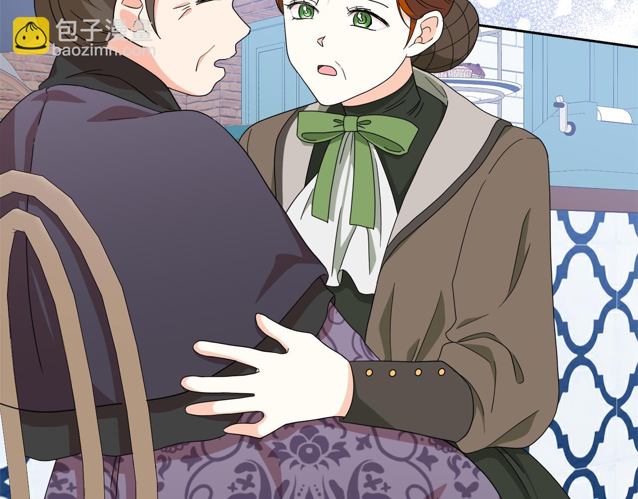 第32话 熟悉的婆婆93