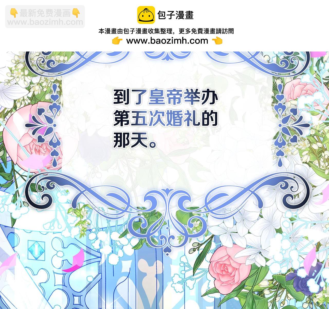 第73话 皇帝大婚1
