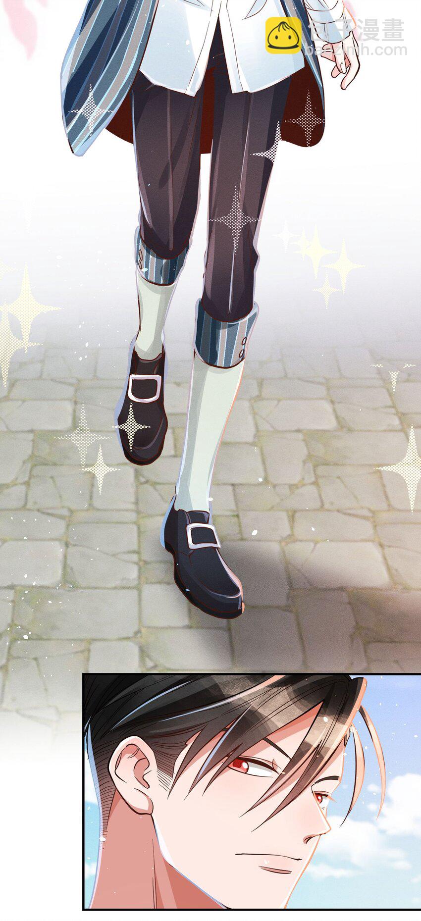010 你算什么东西？5