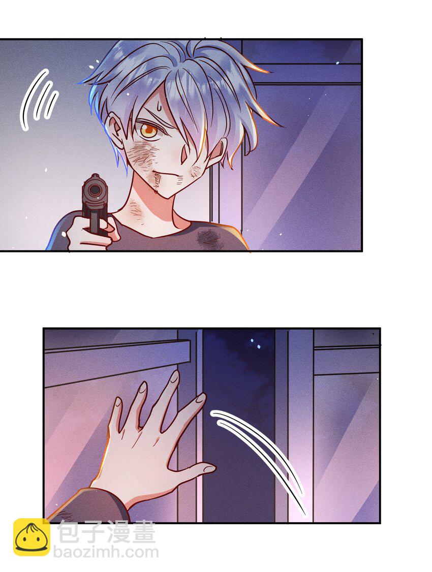 054 勇敢的大宝贝7
