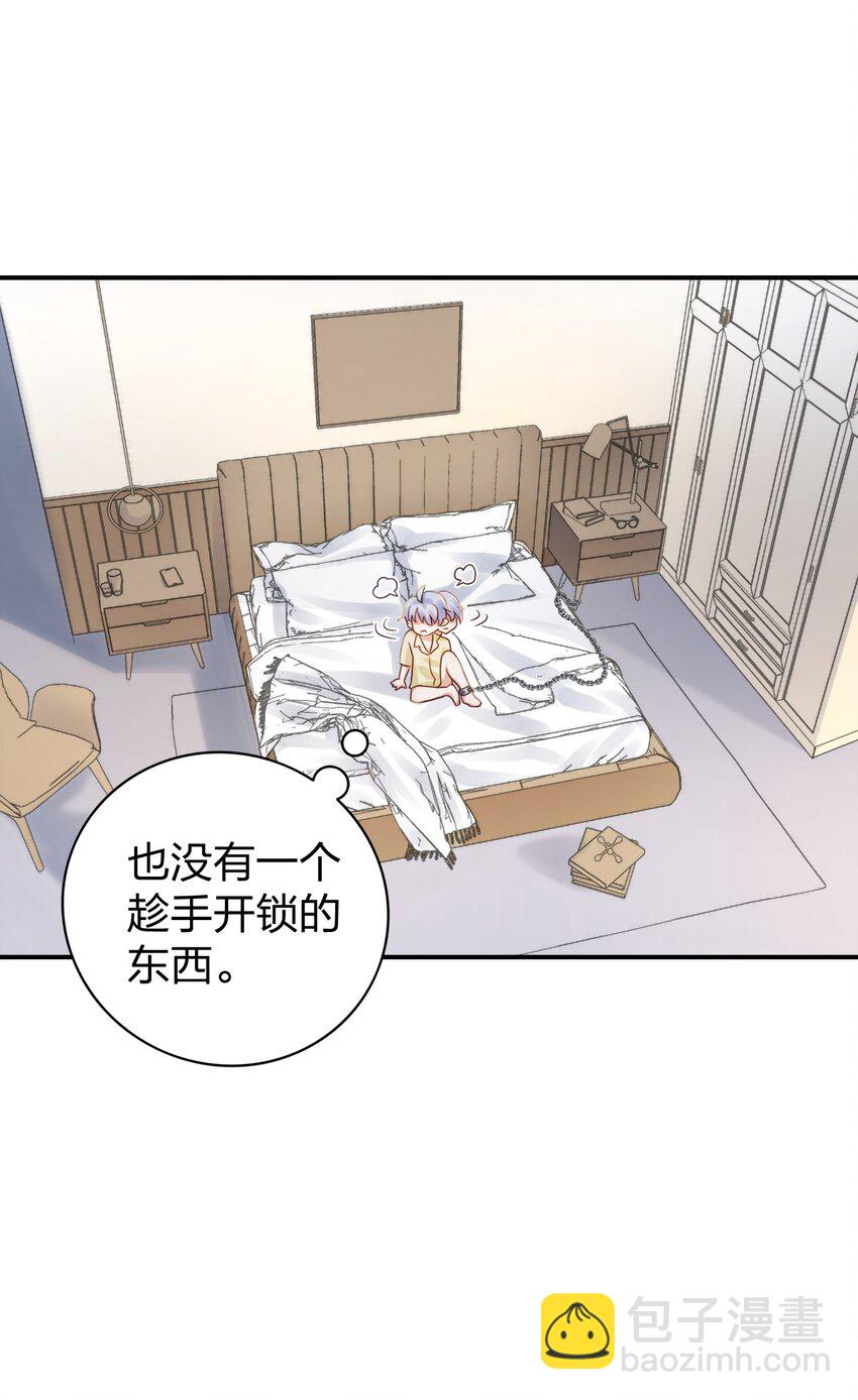 076 脚铐12