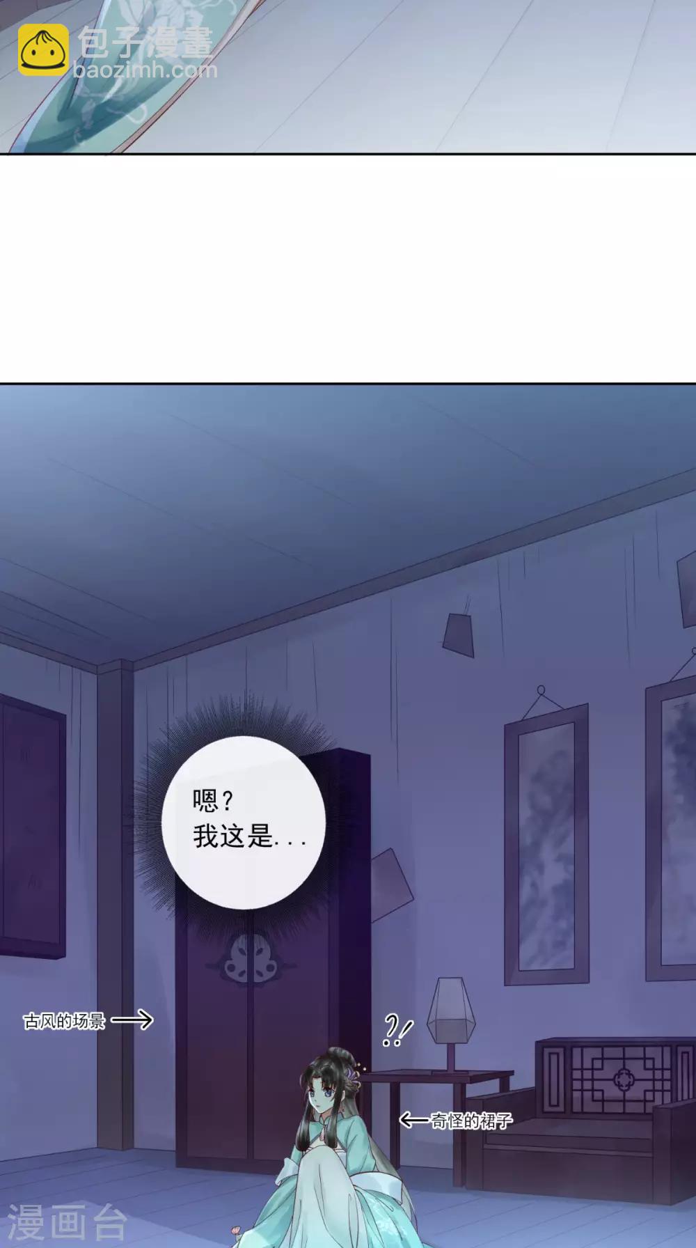 第1话 穿越12