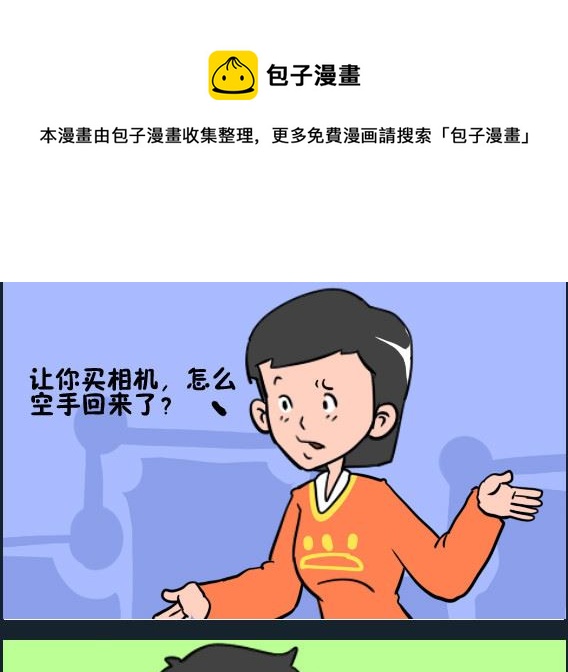 第006话 买相机0