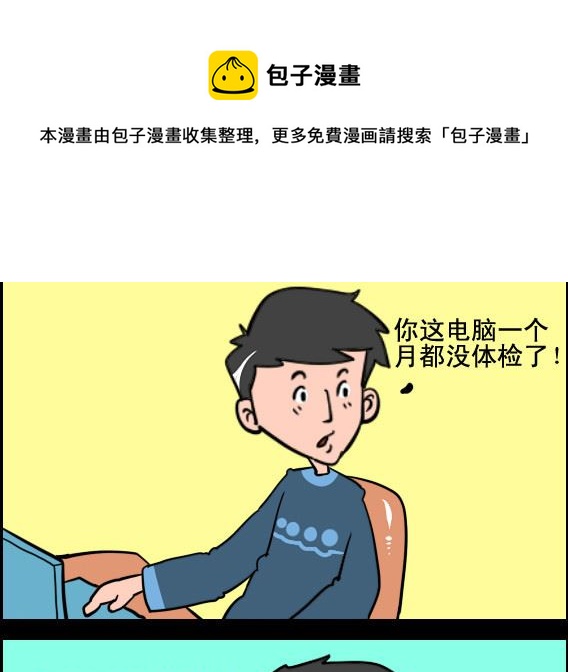 第046话 体检0