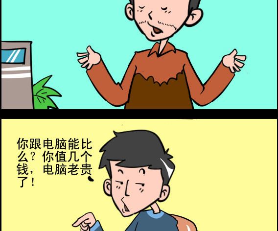第046话 体检1