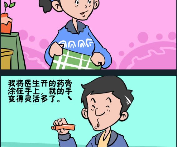 第084话 药膏1