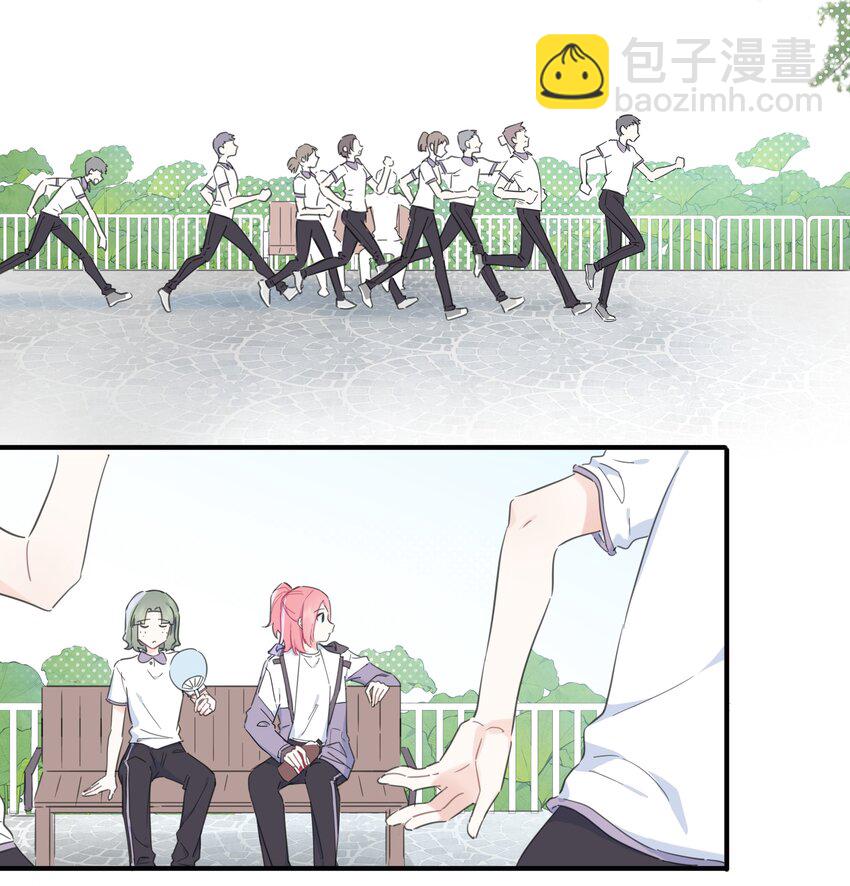 01 讨厌的人是？14