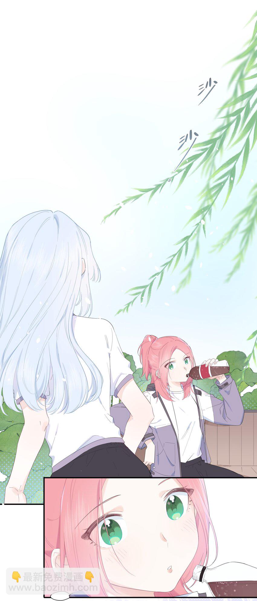 01 讨厌的人是？20