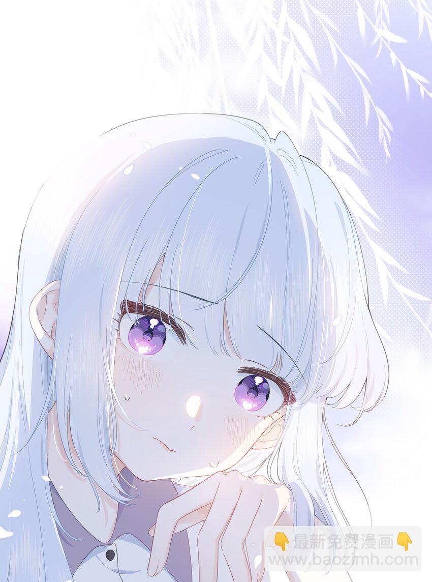 01 讨厌的人是？21