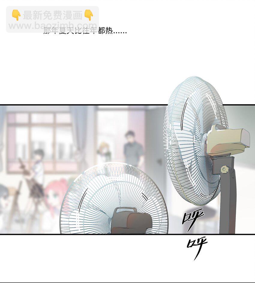 03 你是什么样的人？我看不清……2