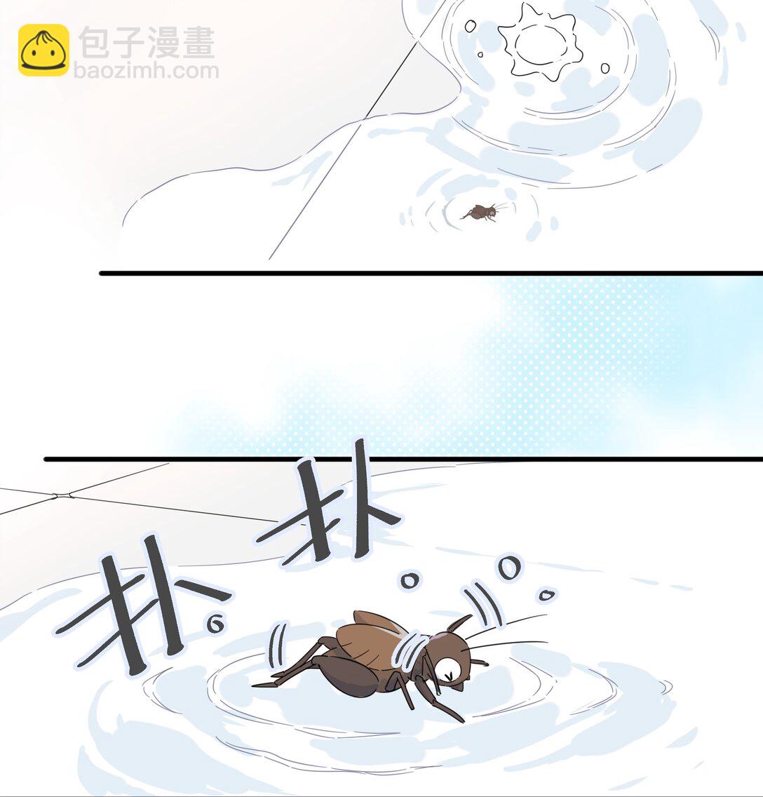 039 罐中促织，笼中雀19