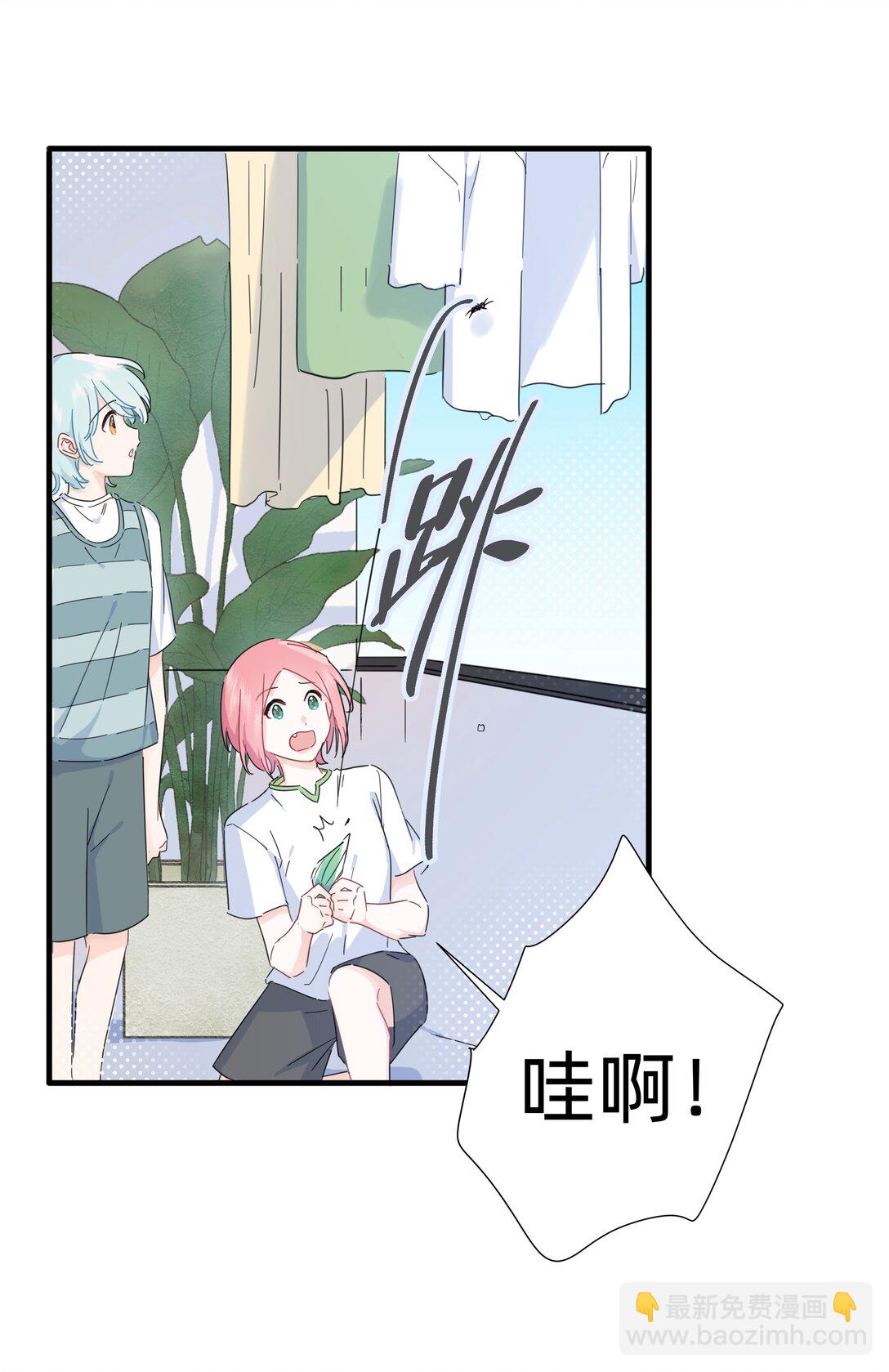 039 罐中促织，笼中雀23