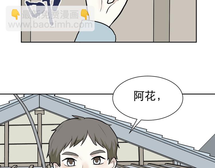 第71话 起源（上）2