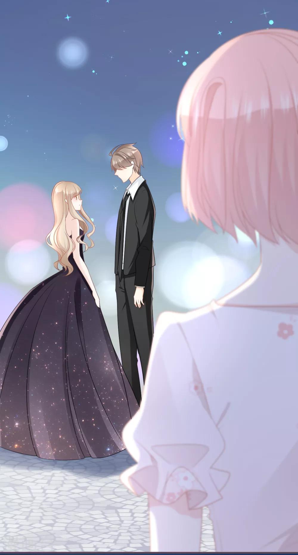 第49话 我是你的未婚妻5