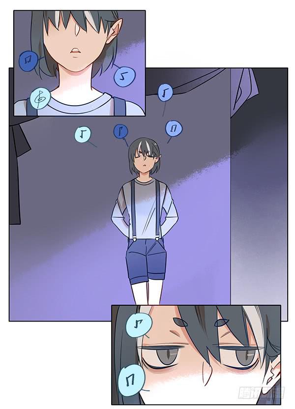 不准欺负我的人！1
