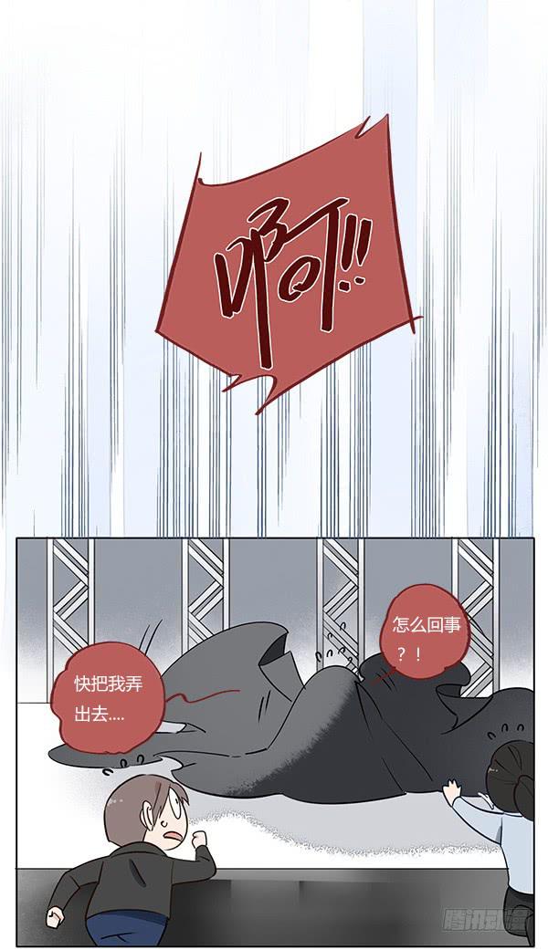 不准欺负我的人！6