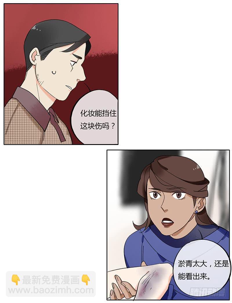 消肿止痛万金油2