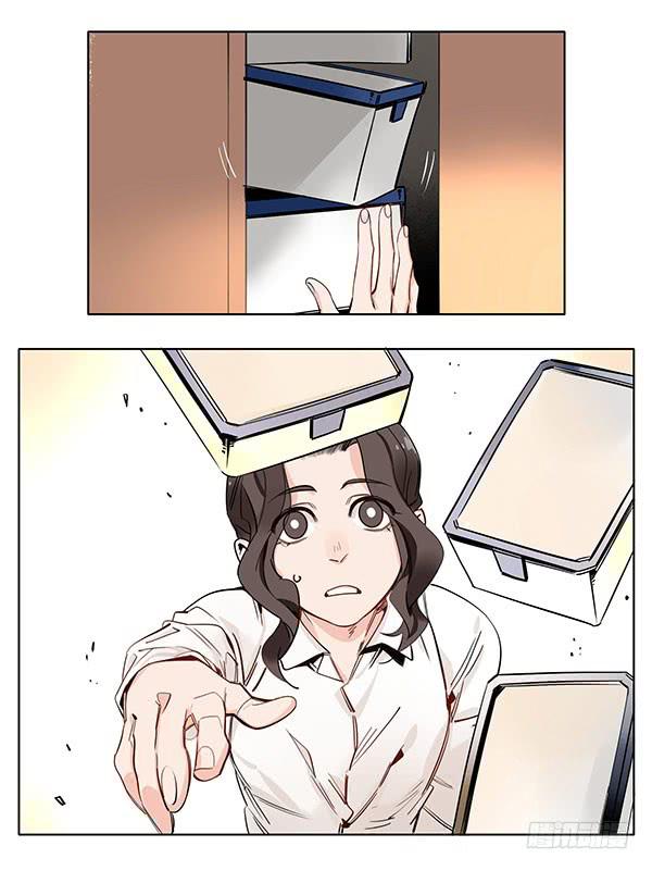 保护女孩是男孩的天性9