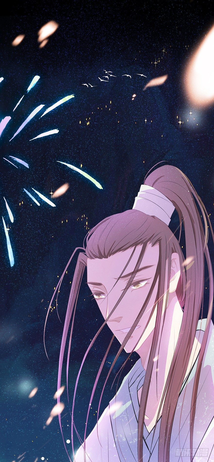 01再见是陌路34