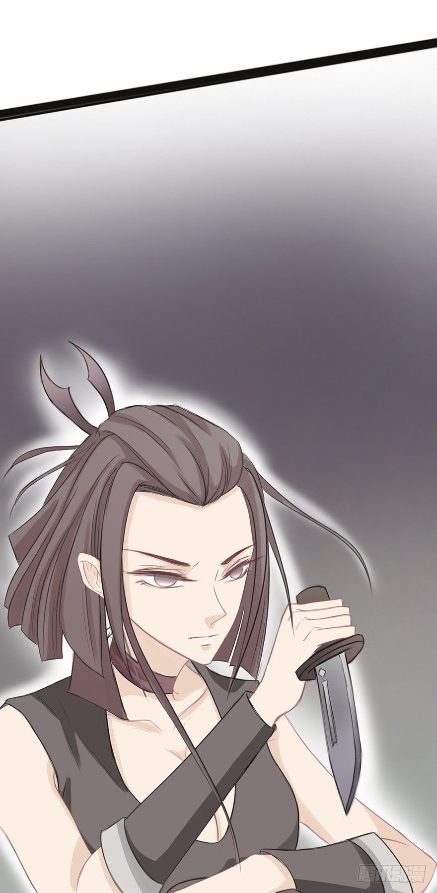 君上失踪了9