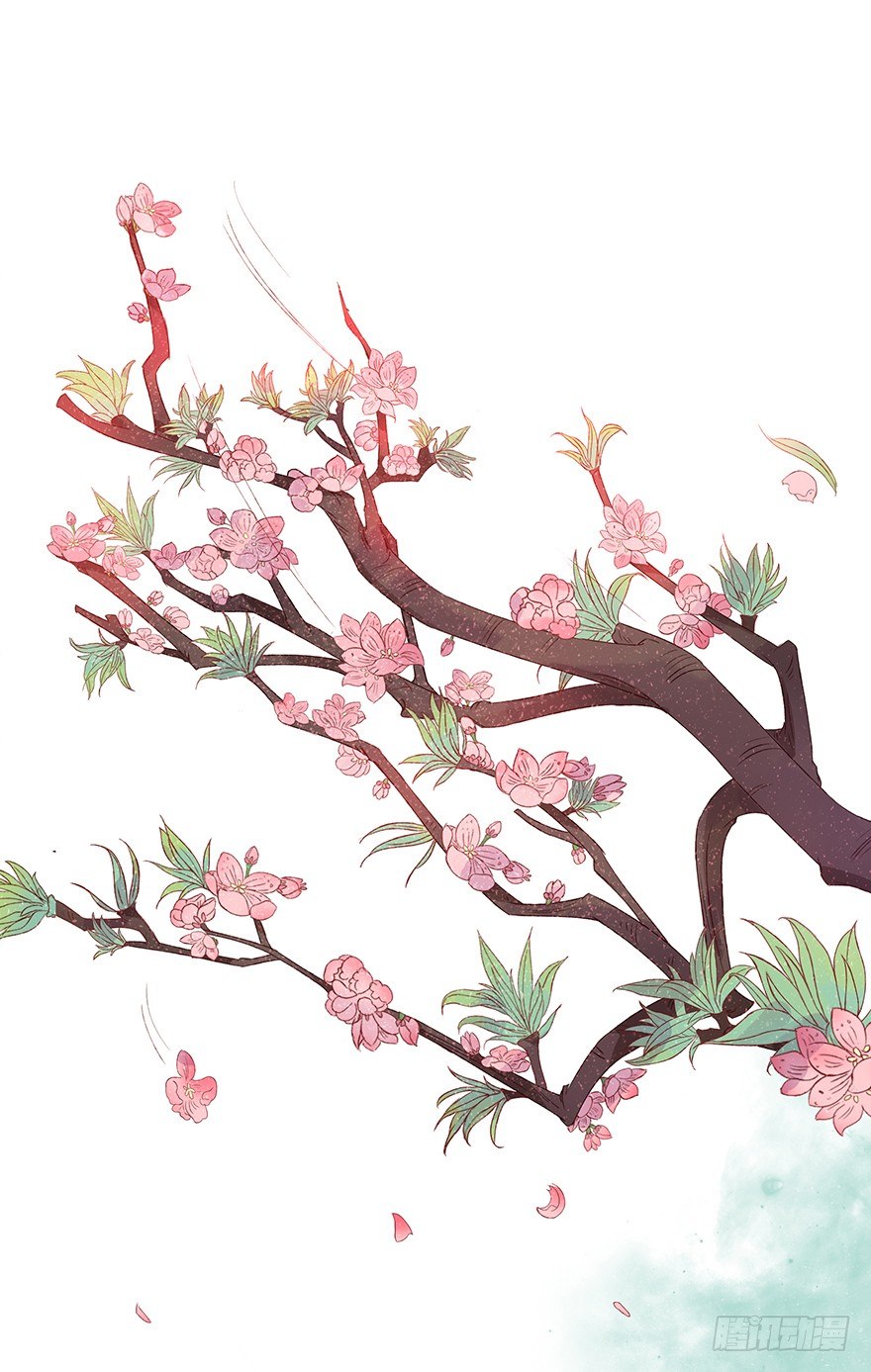 花落无声0