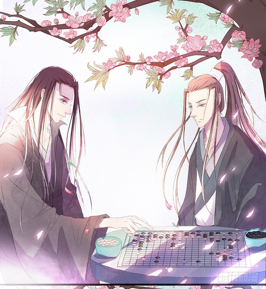 花落无声11